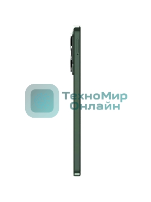Смартфон Tecno POVA 6 LI7, 12/256Gb, зеленый