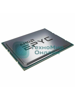 Процессор AMD EPYC 7742 Soc-SP3 2.25GHz OEM