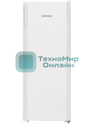 Холодильник Liebherr KE 2834-26 001 белый однокамерный 229/21л морозилка сверху, автоматическое