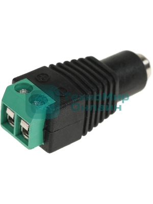 Блок питания Tantos TS-5A черный