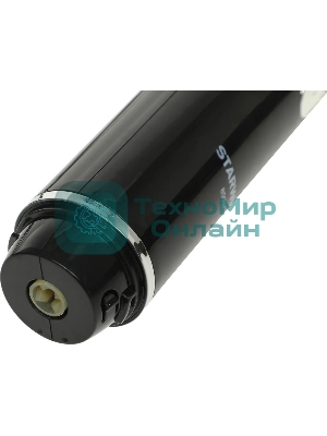 Блендер погружной Starwind SBP2200 850 Вт, черный/серебристый