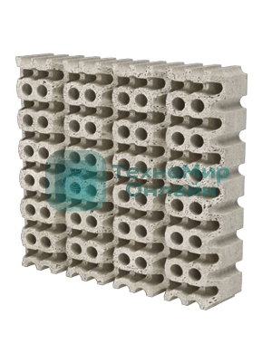 Обогреватель инфракрасный газовый Ballu BIGH-55 черный, керамический, 4200 Вт, 60 м2