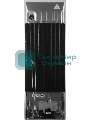 Морозильная камера Hotpoint HFZ 5171 W, белый, 250л, 5 ящиков