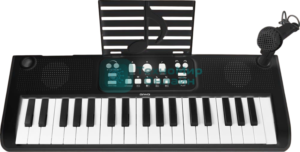 Синтезатор AIWA ASZ-370B