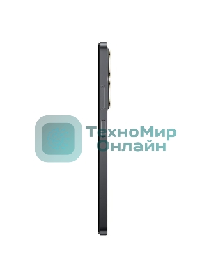 Смартфон Huawei Nova Y73 8/128Gb черный
