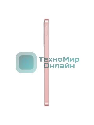 Смартфон Samsung Galaxy A26 6/128Gb персиковый