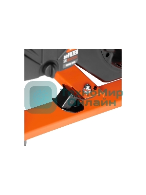 Генератор Daewoo GDA 2500i 2.5 кВт