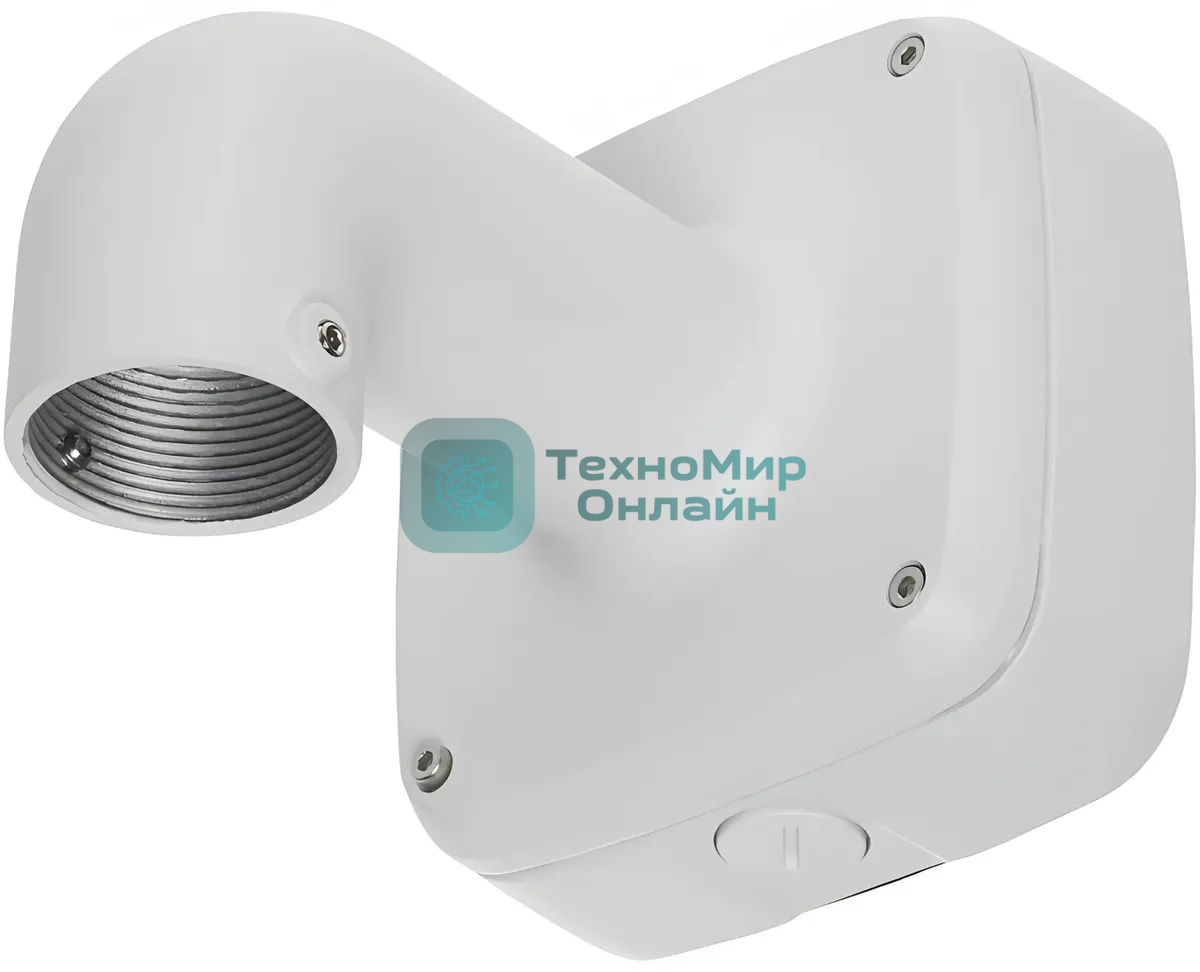 Настенный кронштейн для камер серий SD42, SD32, SD29, HDBW2, HDBW3, HDBW4, EB1 Wall Mount PFB302S