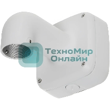 Настенный кронштейн для камер серий SD42, SD32, SD29, HDBW2, HDBW3, HDBW4, EB1 Wall Mount PFB302S