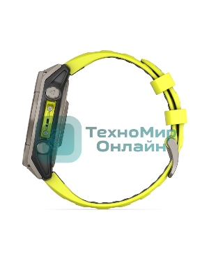 Умные часы Garmin Fenix 8 47мм 1.3