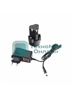 Дрель-шуруповерт аккумуляторная Patriot BR 115Li, Аккумуляторная, 16В, 2 АКБ, Кейс