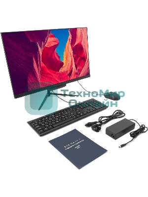 Моноблок Digma Pro Base 23.8