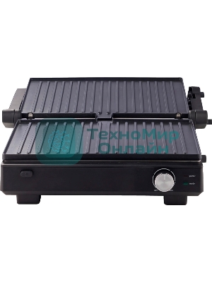 Гриль электрический BBQ Gorenje GCG2000M 744407