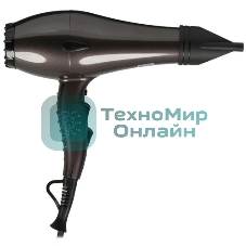 Фен Galaxy Line GL 4343 коричневый, 2400 Вт