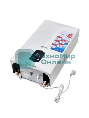 Водонагреватель газовый Thermex E 22 MD