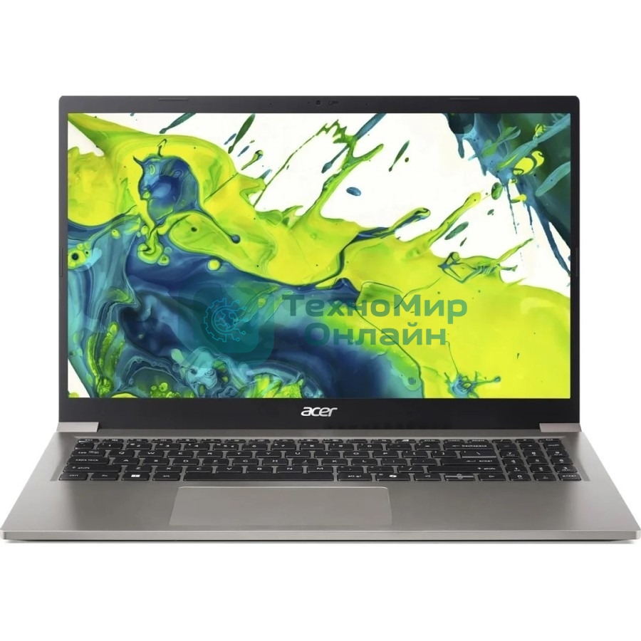 Ноутбук Acer Aspire Lite AL15-33P-3809/15.6