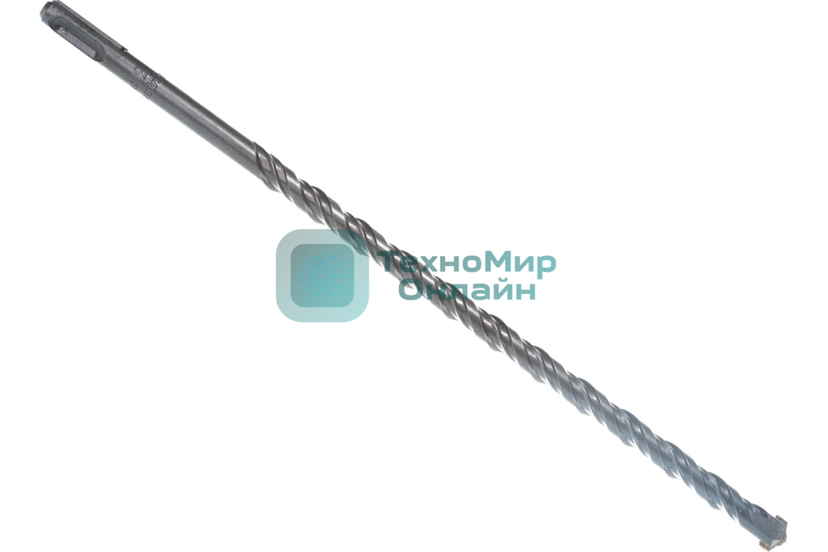 Бур по бетону Matrix, 12 x 300 мм, SDS PLUS