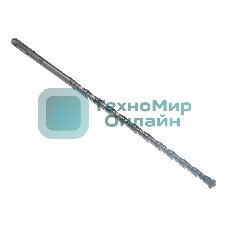 Бур по бетону Matrix, 12 x 300 мм, SDS PLUS