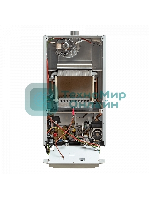 Котел газовый настенный BAXI ECO Classic 24F (24 кВт) 2 конт., с закрытой камерой сгорания