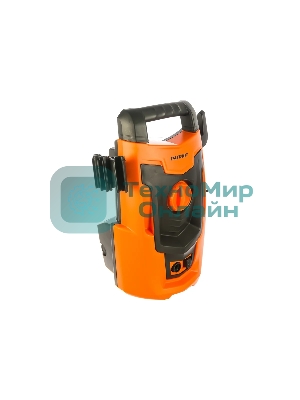 Минимойка Patriot GT320 Imperial 1400Вт