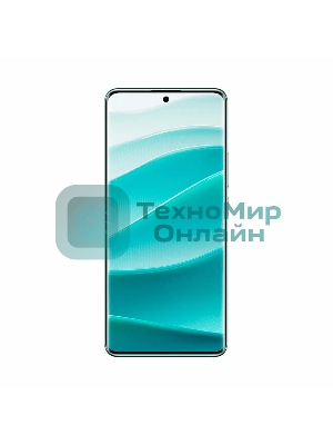 Смартфон Xiaomi Redmi Note 14 Pro+ 5G, 12/512Gb, голубой
