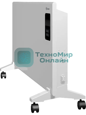 Конвектор электрический Thermex Kingston 2500E