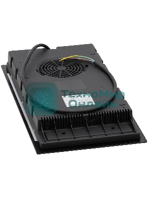 Индукционная варочная панель Krona FORTE 30 BL