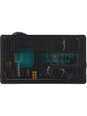 Блок питания Accord ATX 850W ACC-850-80G 80 PLUS (20+4pin) APFC 120мм fan 6xSATA RTL