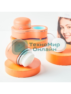 Щетка (д/очистки лица) Rowenta LV4010F0