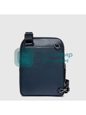 Сумка Piquadro Modus Special CA6303MOS/BLU синий натур.кожа