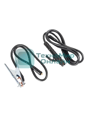 Сварочный аппарат Ресанта САИ-250Д инвертор ММА/TIG 9.5кВт