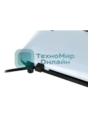 Ламинатор Cactus CS-LAB-A4400, 2 вала, A4, 125мкм, 400 мм/мин