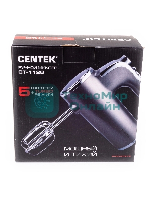 Миксер Centek CT-1126