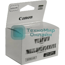 Печатающая головка CANON QY6-8028 черный для Pixma-G1420/G2420/G3420/G5040/G5050/G6040/G6050/G7040/G7050
