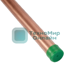 Труба медная Ballu Olympic 38,1х1,30х3000 (1-1/2), отрезок