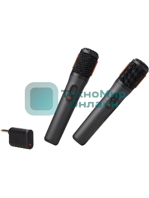 Микрофон JBL Partybox Wireless Mic