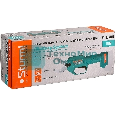 Труборез Sturm! CTC1801