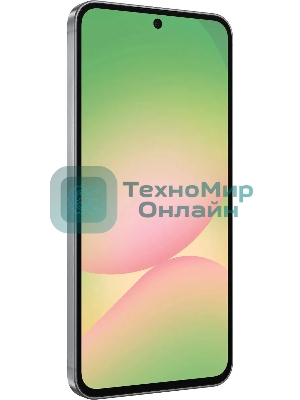 Смартфон Samsung Galaxy SM-A566E A56 5G, 8/128Gb, черный