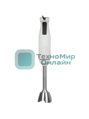 Блендер погружной Bosch MSM4W421 800 Вт, белый