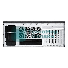 Серверный корпус ExeGate Pro 4U300-08 (RM 19