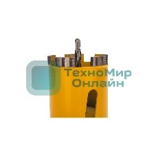 Коронка алмазная по бетону Kranz 68 мм