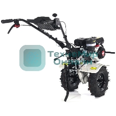 Мотоблок Интерскол МБ-75/7 бензиновый 4.8кВт 7л.с. (789.0.0.40)