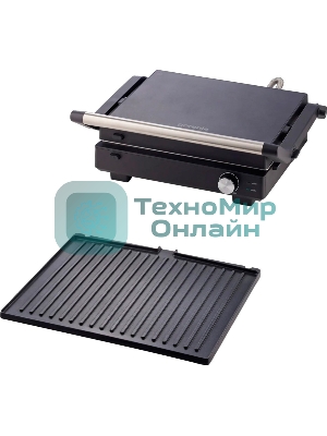 Гриль электрический BBQ Gorenje GCG2000M 744407