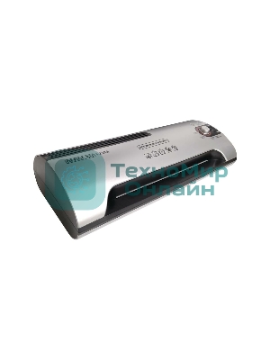 Ламинатор Office Kit L2323, 4 вала, A4, 150мкм, 350мм/мин