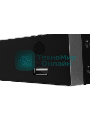 Видеорегистратор IP HIKVISION 16CH DS-7616NXI-K2