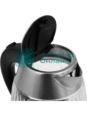 Чайник электрический Centek CT-0011 стекло