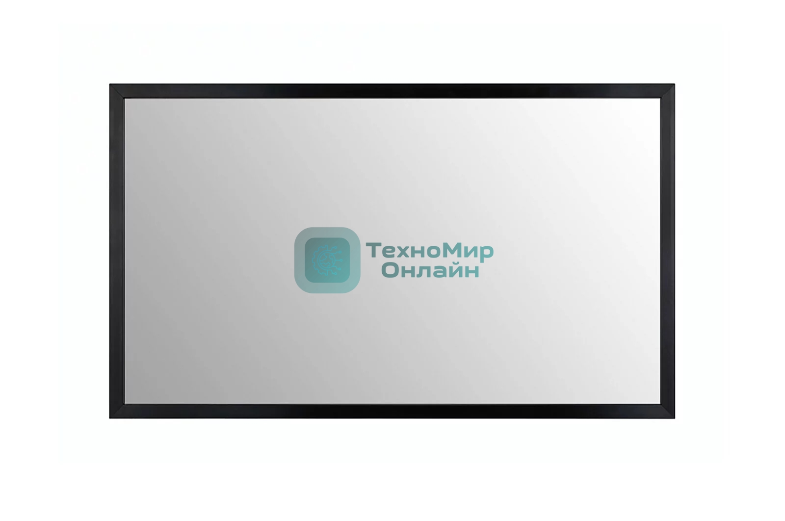 Интерактивная рамка LG KT-T43E 43'' ИК сенсор, 15 мс