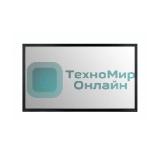 Интерактивная рамка LG KT-T43E 43'' ИК сенсор, 15 мс