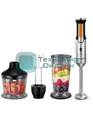 Блендер LEONORD LE-1718