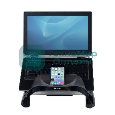 Smart Suites Подставка Laptop Riser под ноутбук, USB HUB x4 порта